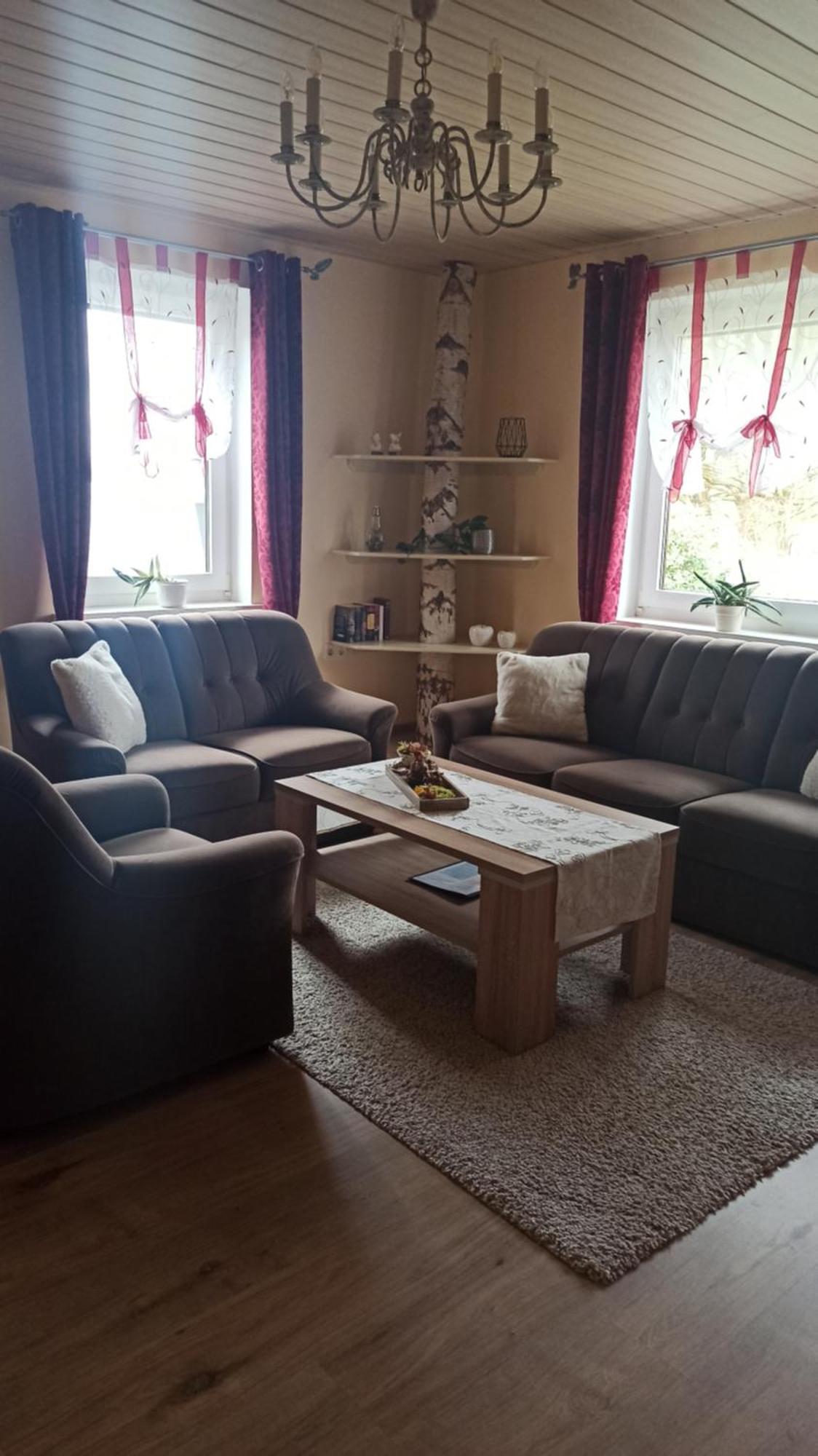 Zur Amsel Apartment Damnatz Exterior photo