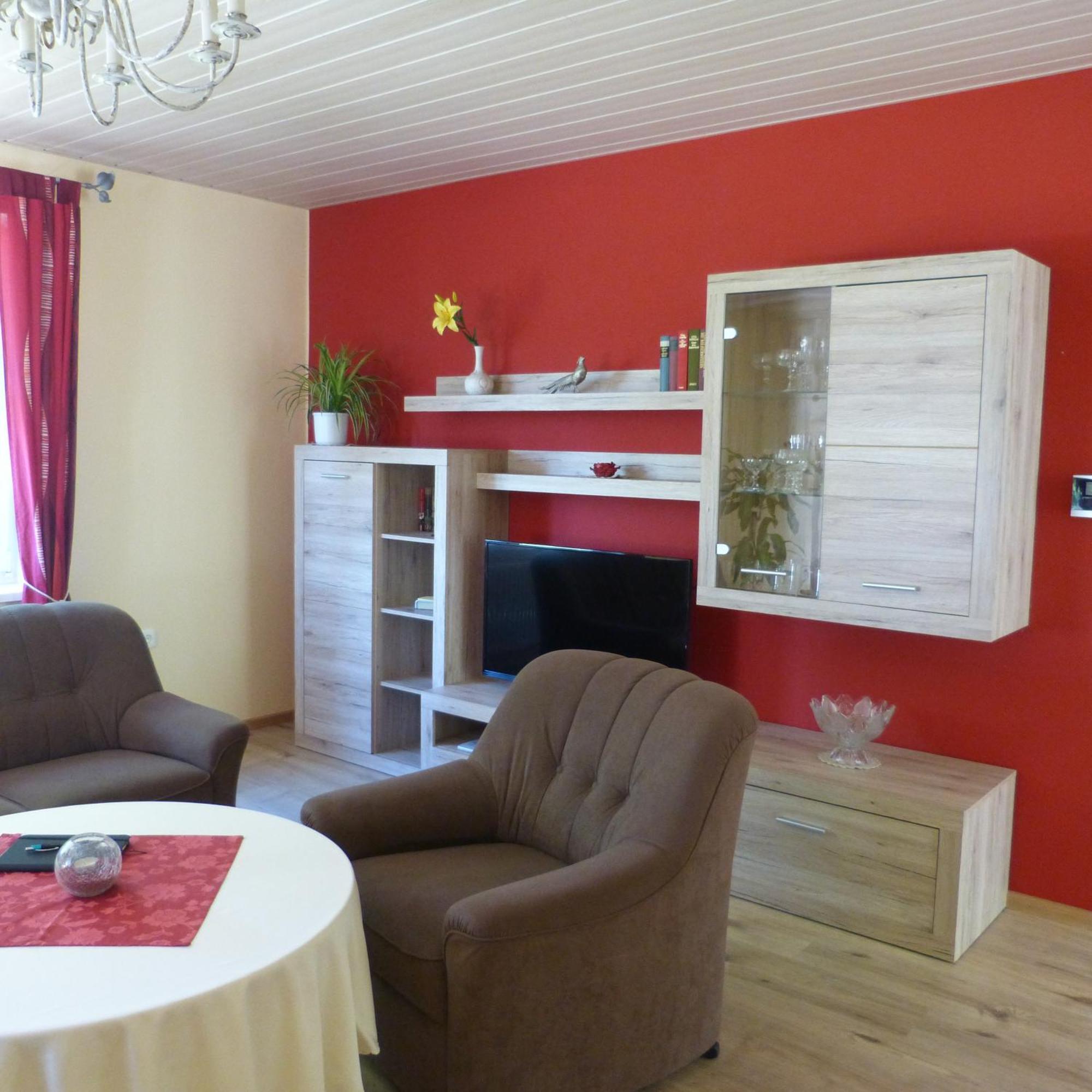 Zur Amsel Apartment Damnatz Exterior photo